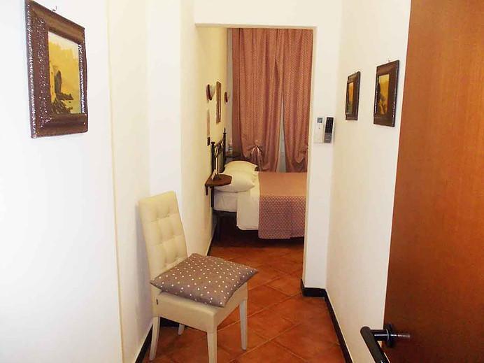 Da Marcello Hotel Genua Buitenkant foto